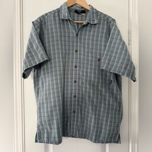vintage ✨ Patagonia Puckerware Shirt